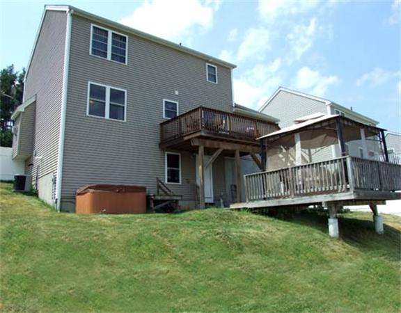 44 Cheyenne Road Worcester, MA 01606 - Photo 10 of 30 Gallery Image 10