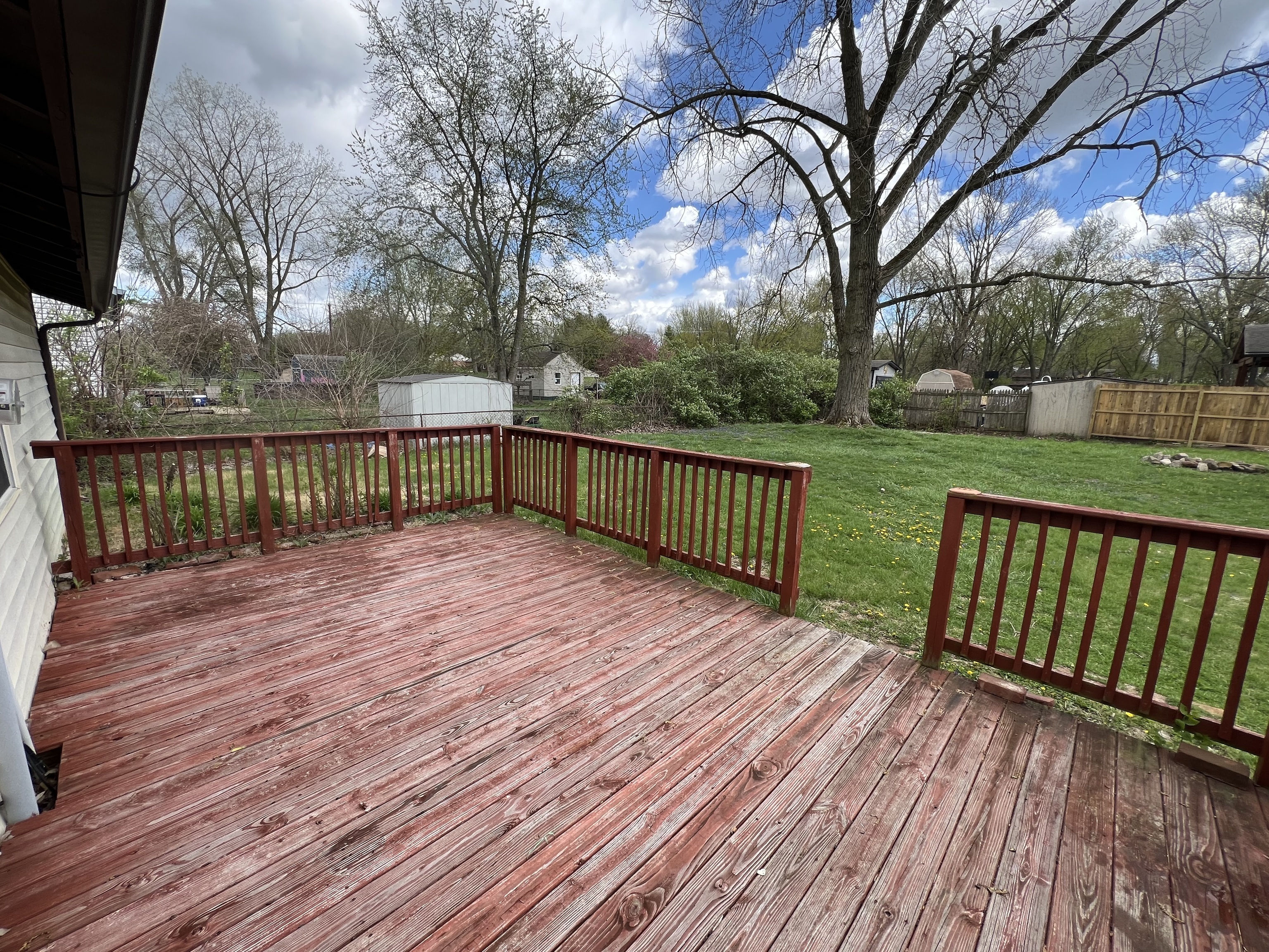 957 West Stop 11 Road Indianapolis, IN 46217 - Photo 22 of 28 Gallery Image 22