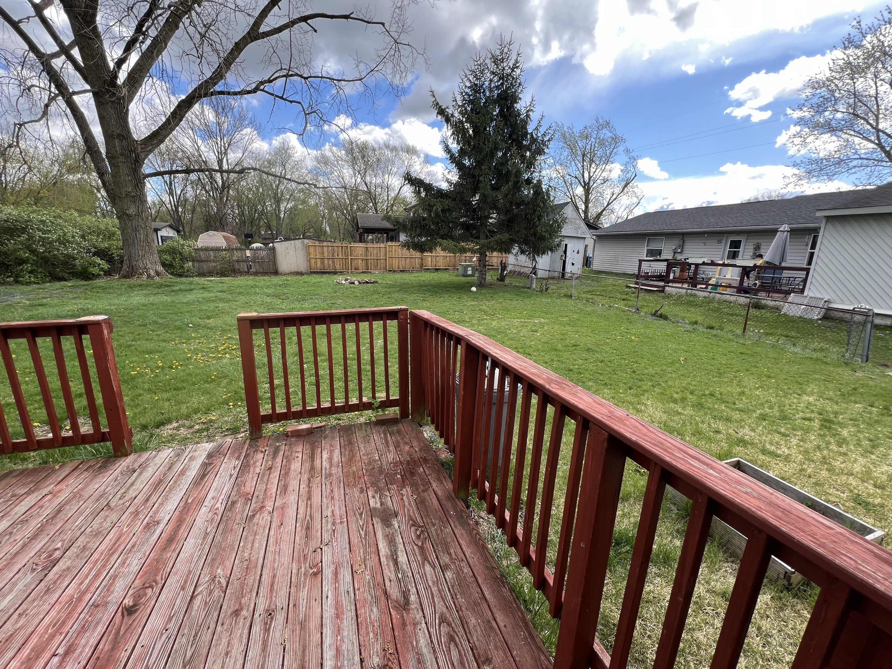 957 West Stop 11 Road Indianapolis, IN 46217 - Photo 23 of 28 Gallery Image 23