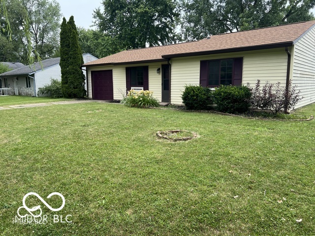 957 West Stop 11 Road Indianapolis, IN 46217 - Photo 28 of 28 Gallery Image 28
