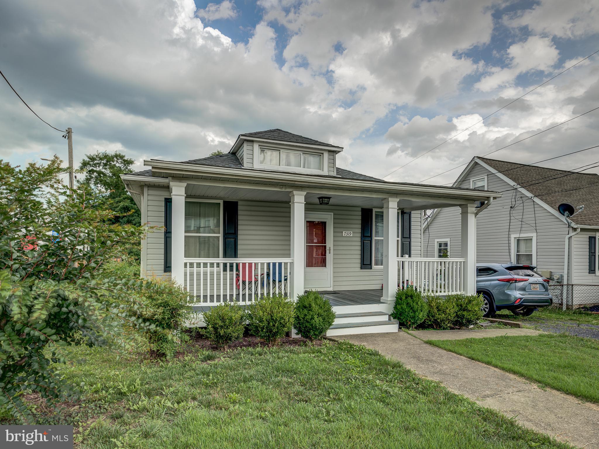 7319 Montgomery Road Elkridge, MD 21075 - Photo 1 of 39