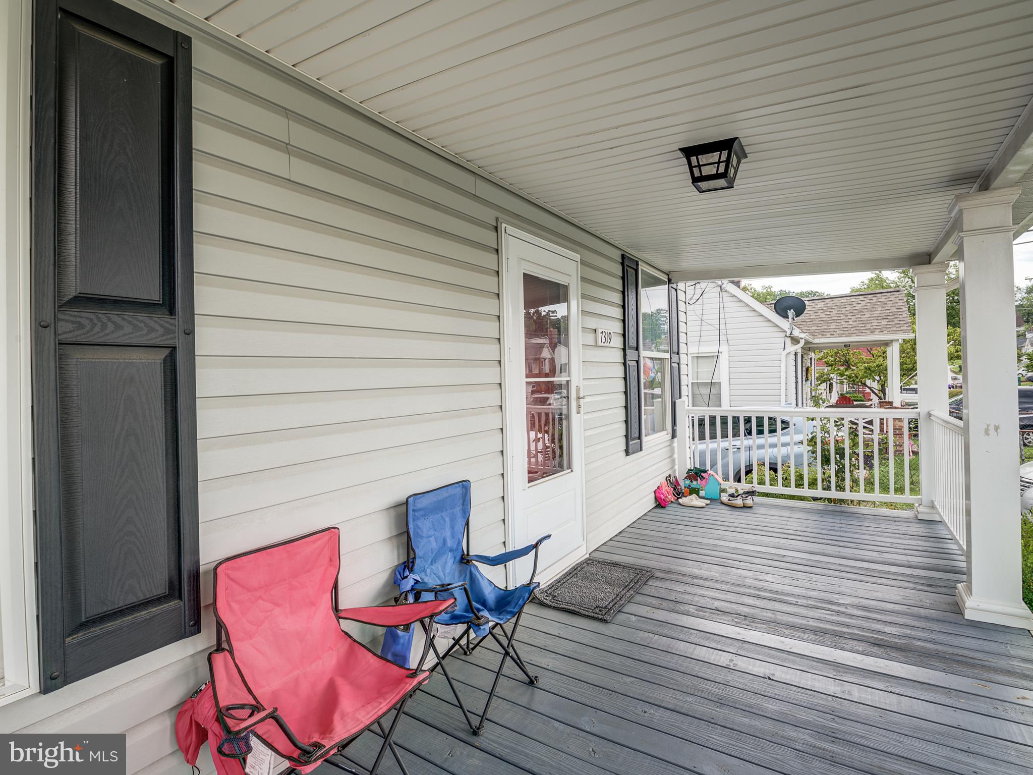 7319 Montgomery Road Elkridge, MD 21075 - Photo 5 of 39