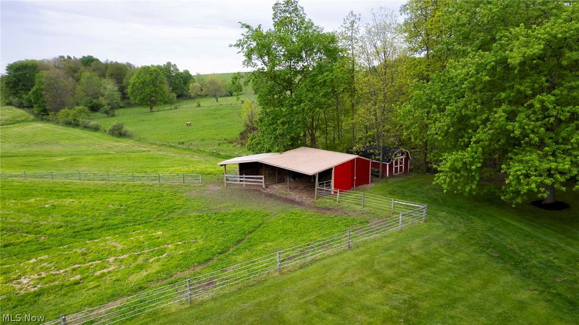 8582 Dundee Wilmot Road Northwest Dundee, OH 44624 - Photo 22 of 49