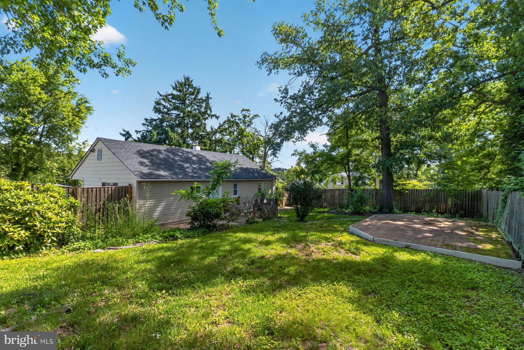 69 Cinder Road Lutherville-Timonium, MD 21093 - Photo 20 of 21