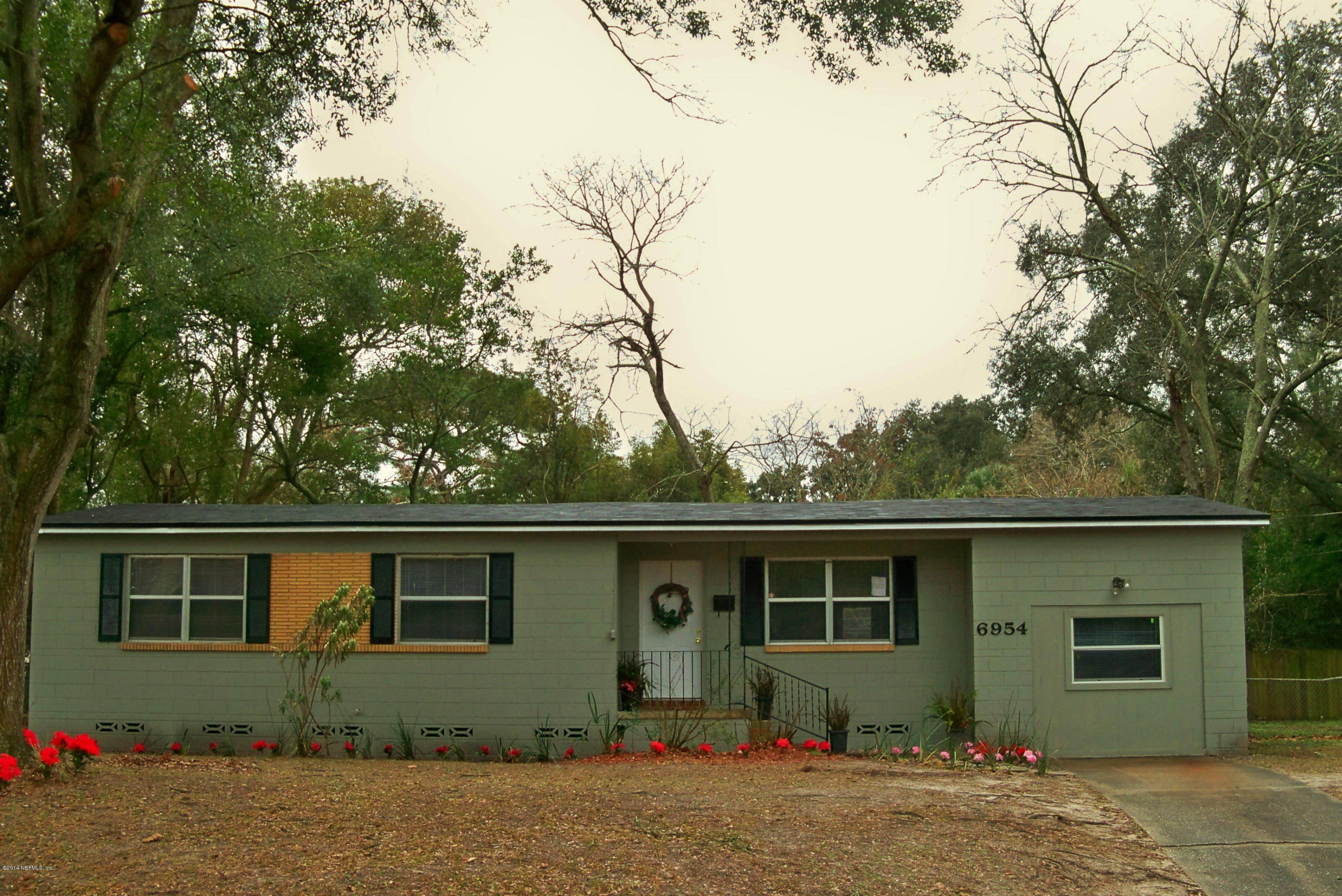 6954 Mayapple Road Jacksonville, FL 32211 - Photo 1 of 12 Mayapple Front