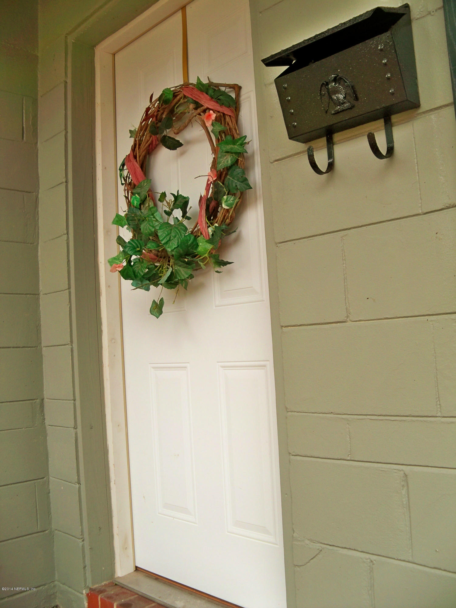 6954 Mayapple Road Jacksonville, FL 32211 - Photo 3 of 12 Mayapple Front Door 2