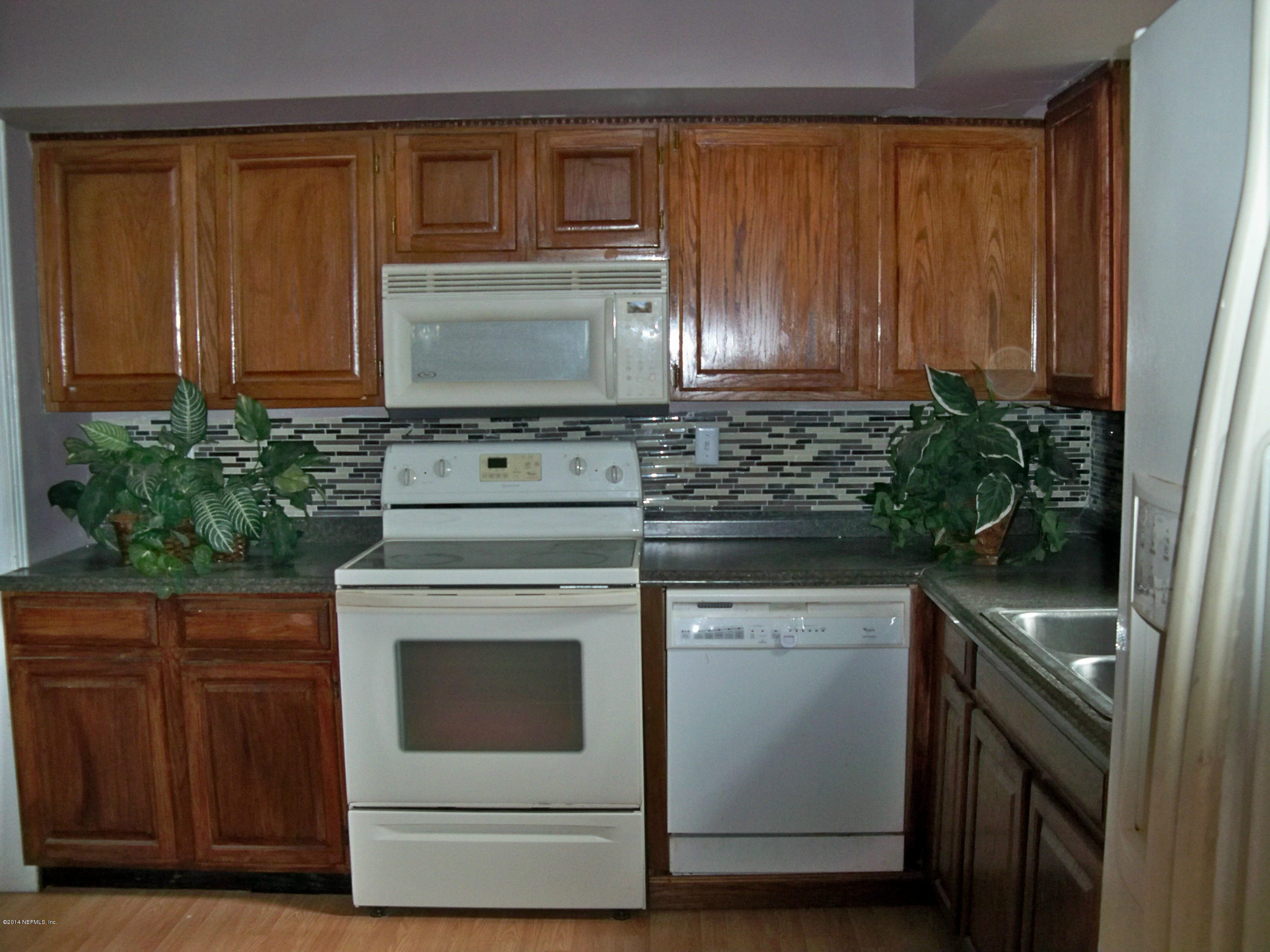 6954 Mayapple Road Jacksonville, FL 32211 - Photo 6 of 12 Mayapple Kitchen2