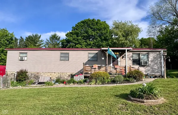 $125,000 | 344 Lafayette Street, Laurel, IN 47024