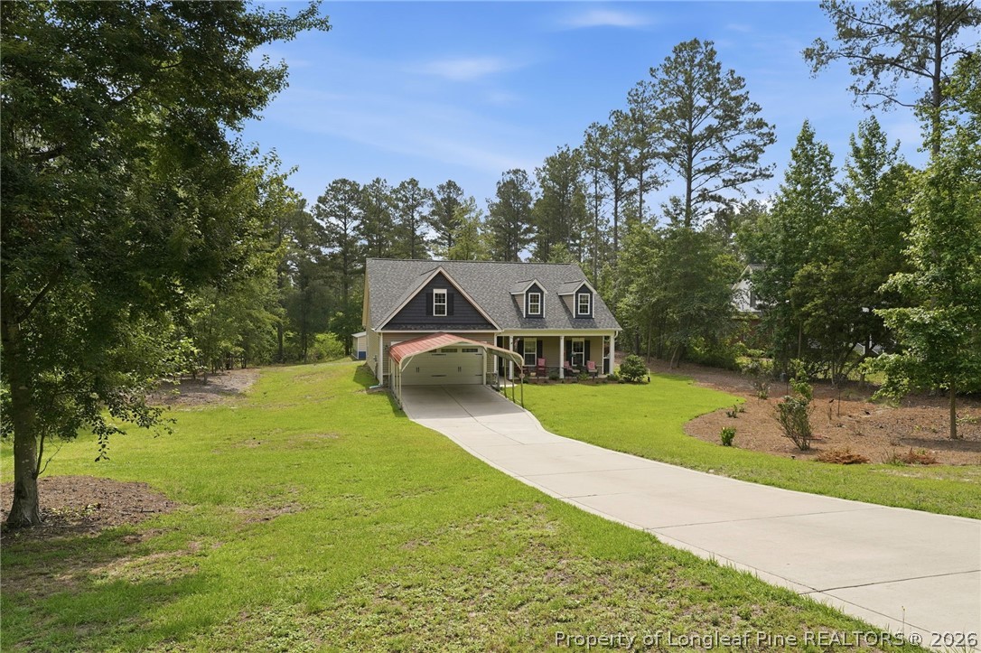 804 Lewis Street Raeford, NC 28376 - Photo 2 of 50