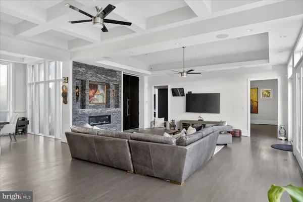 $7,200,000 | 3017 Gates Road Northwest, Washington, DC 20008