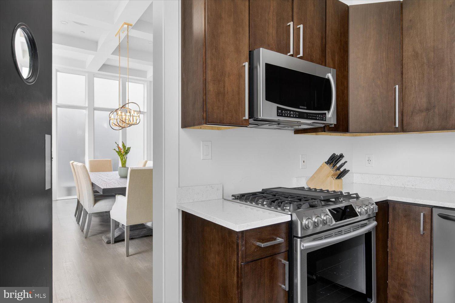 3017 Gates Road Northwest Washington, DC 20008 - Photo 25 of 92