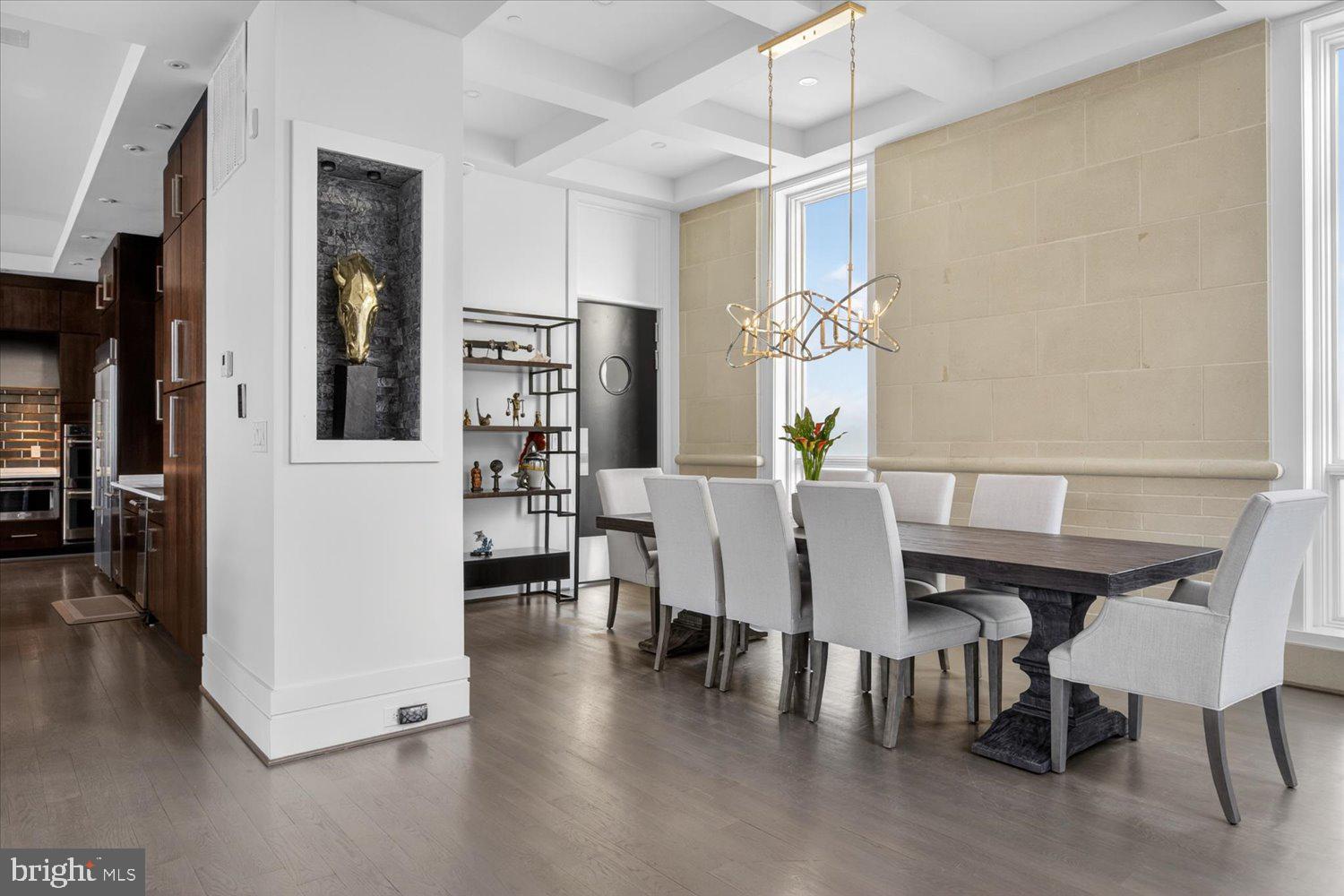 3017 Gates Road Northwest Washington, DC 20008 - Photo 27 of 92