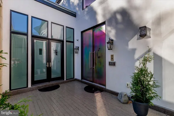 $7,200,000 | 3017 Gates Road Northwest, Washington, DC 20008