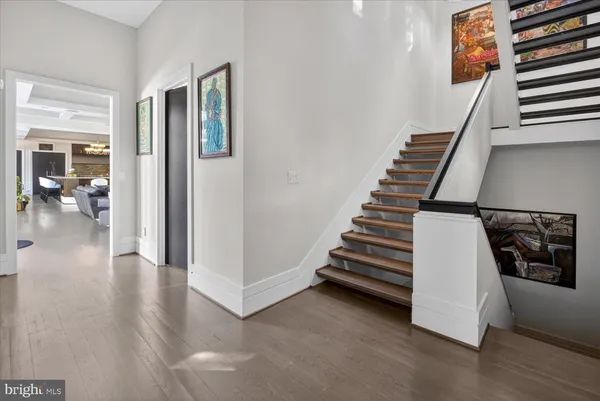 $7,200,000 | 3017 Gates Road Northwest, Washington, DC 20008