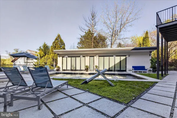 $7,200,000 | 3017 Gates Road Northwest, Washington, DC 20008