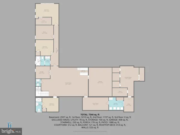 $7,200,000 | 3017 Gates Road Northwest, Washington, DC 20008