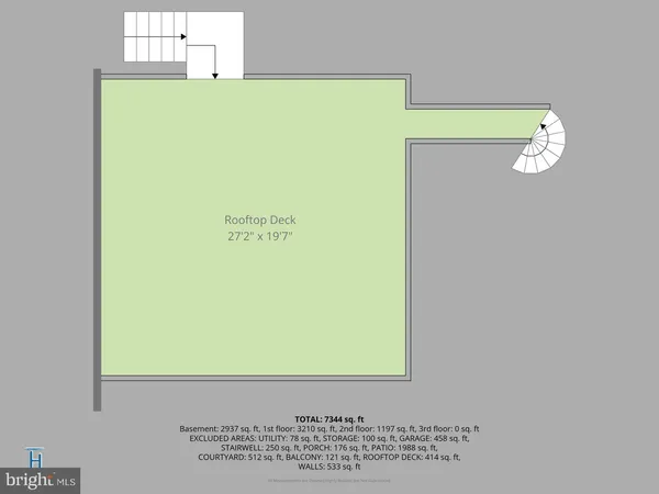 $7,200,000 | 3017 Gates Road Northwest, Washington, DC 20008