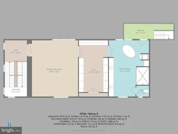 $7,200,000 | 3017 Gates Road Northwest, Washington, DC 20008