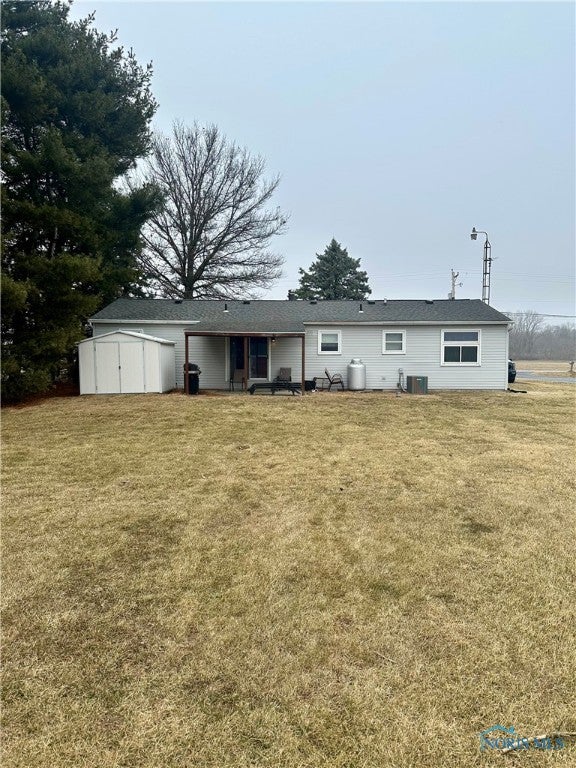 13325 Defiance Pike Rudolph, OH 43462 - Photo 2 of 16 Gallery Image 2