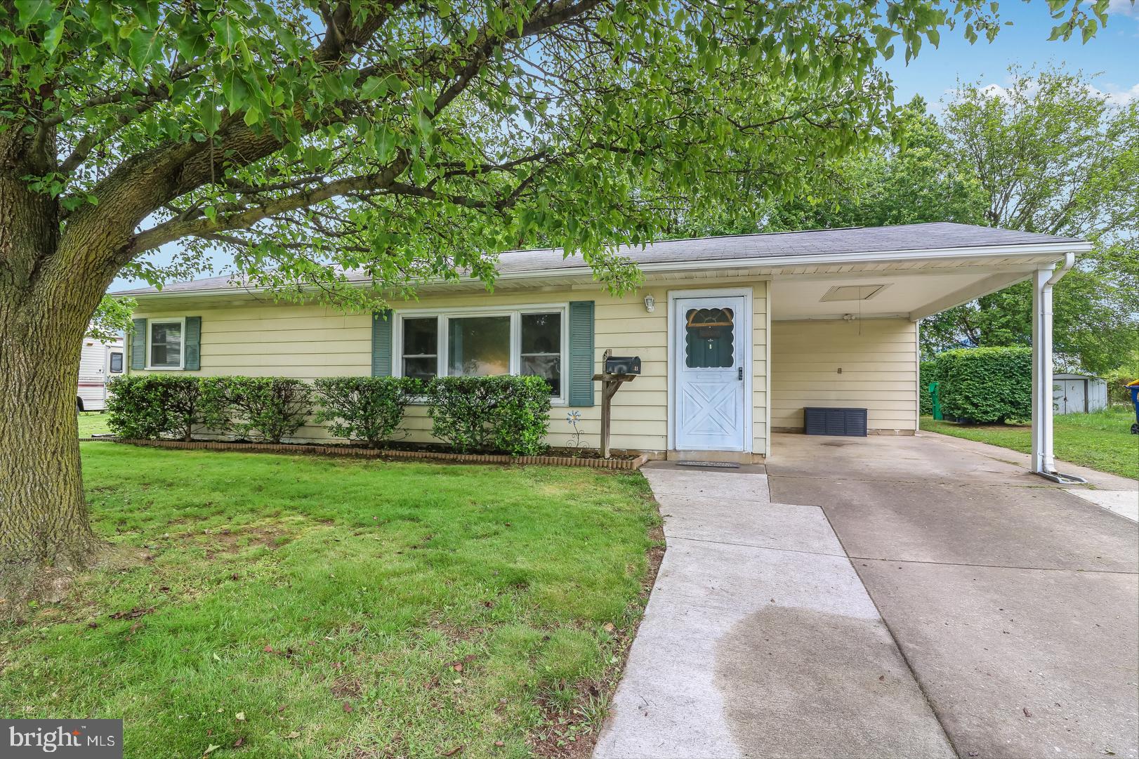 31 Saxton Road Dover, DE 19901 - Photo 1 of 29 Gallery Image 1