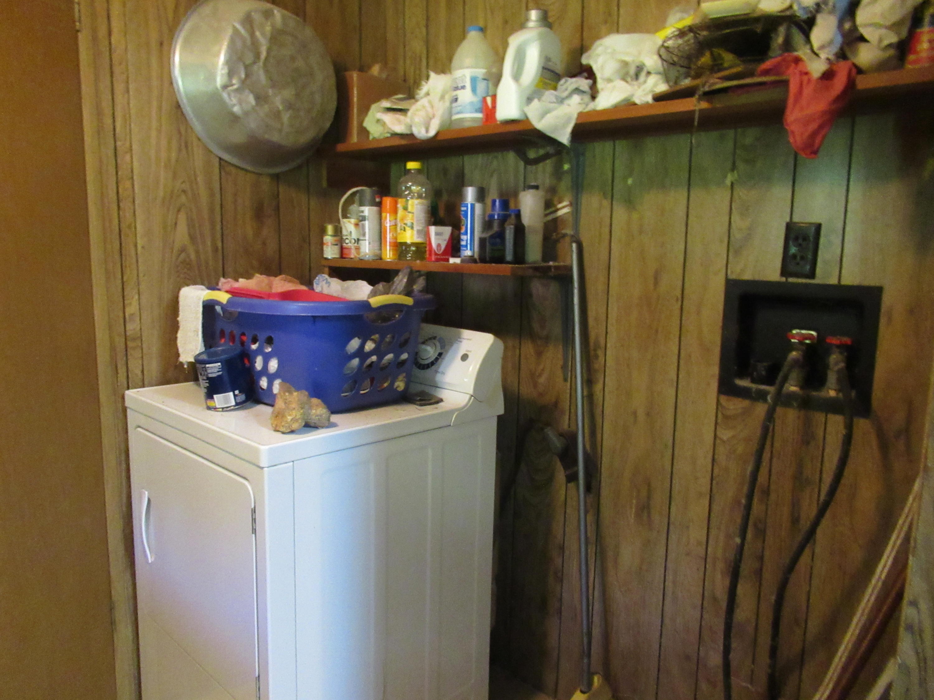 1905 Julia Road Renick, WV 24966 - Photo 23 of 38 Gallery Image 23