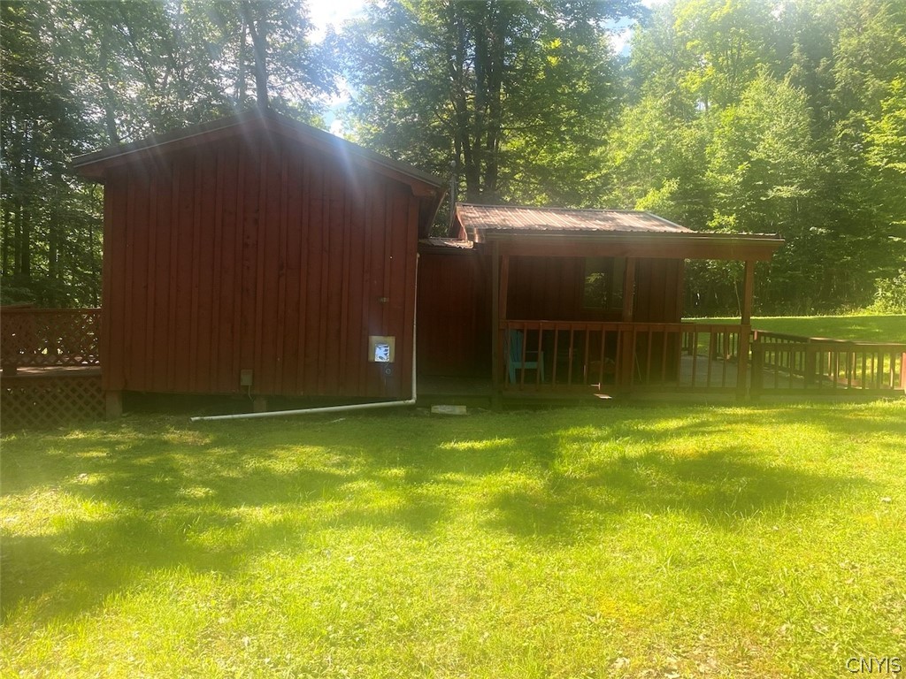 Putt Brook Road Scio, NY 14880 - Photo 2 of 26