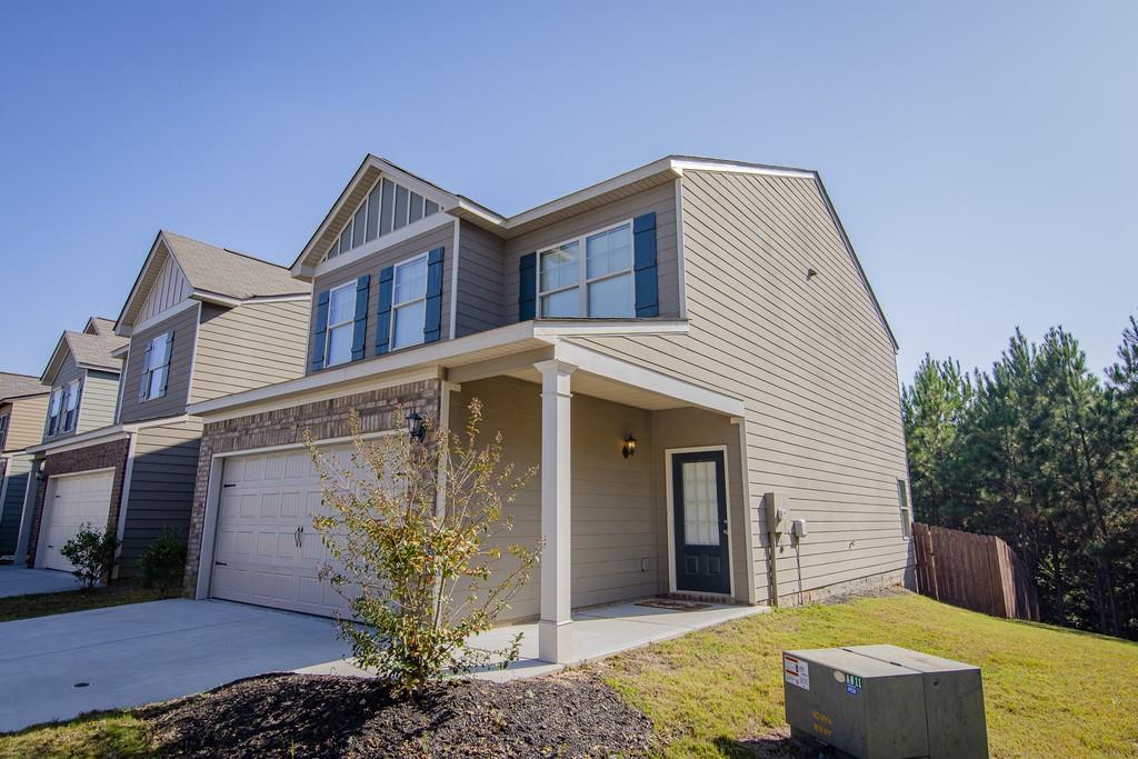 31 Longleaf Circle Fairburn, GA 30213 - Photo 1 of 1 Gallery Image 1