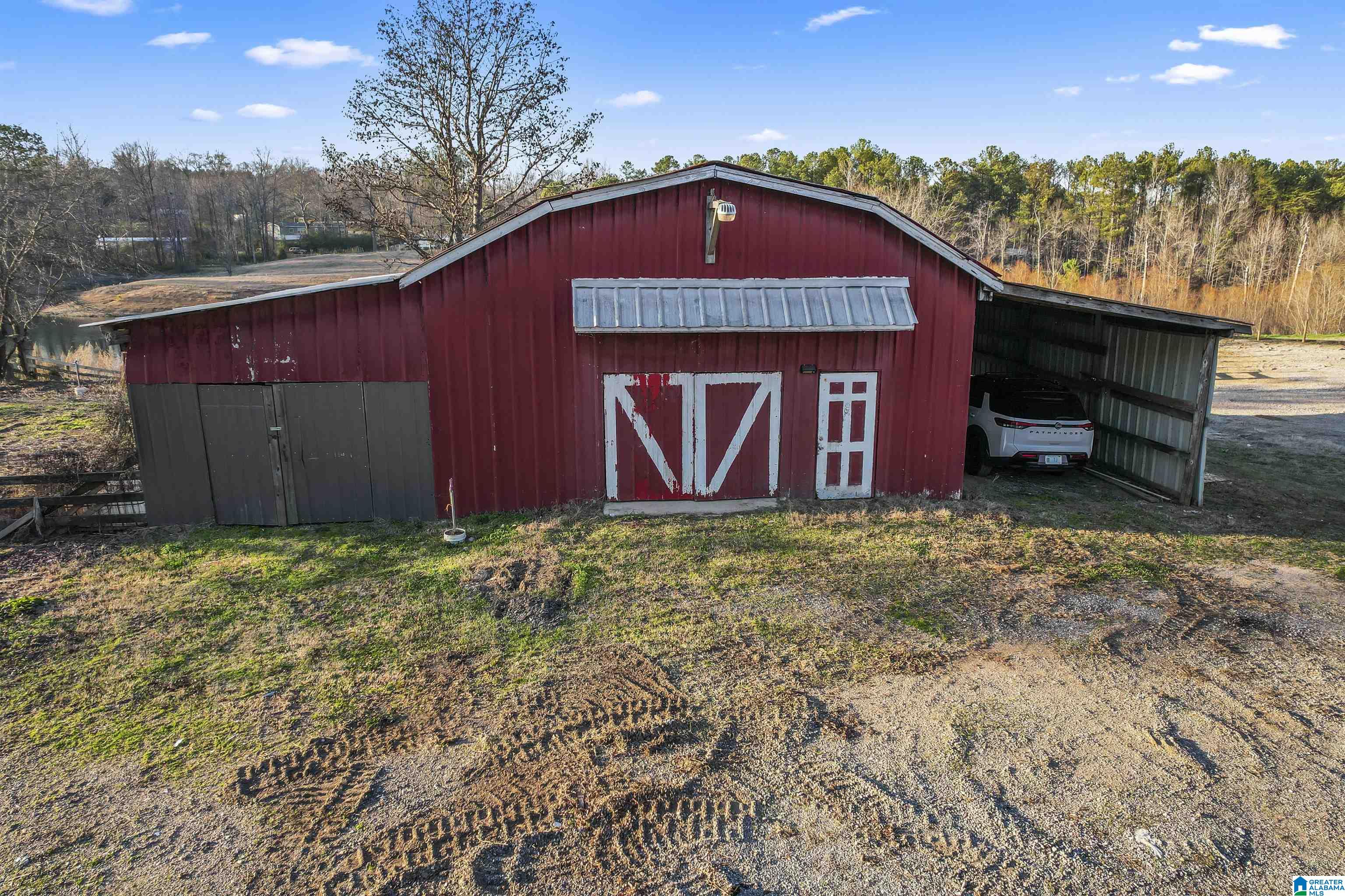 7080 Parsons Lake Road Adger, AL 35006 - Photo 43 of 59