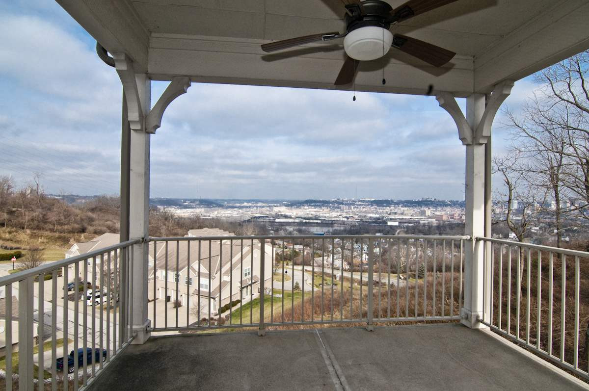 428 Pinnacle Way Ludlow, KY 41016 - Photo 22 of 26
