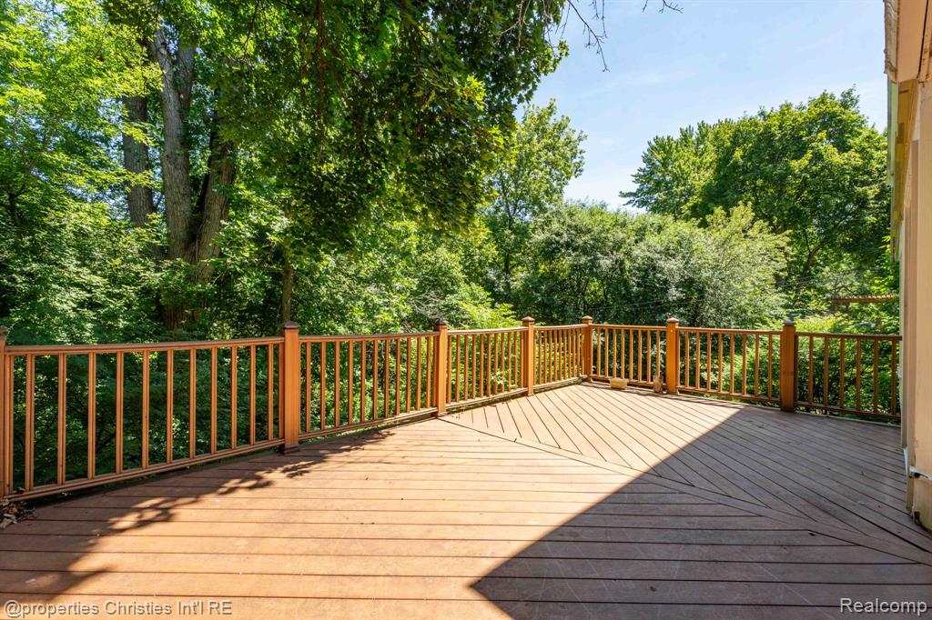 5127 Iron Gate Road Bloomfield Hills, MI 48304 - Photo 37 of 55 Gallery Image 37