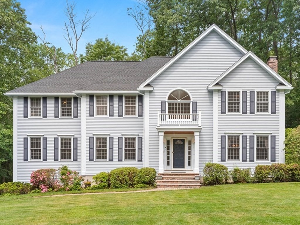 125 Blue Ridge Road North Andover, MA 01845 - Photo 1 of 42 Gallery Image 1