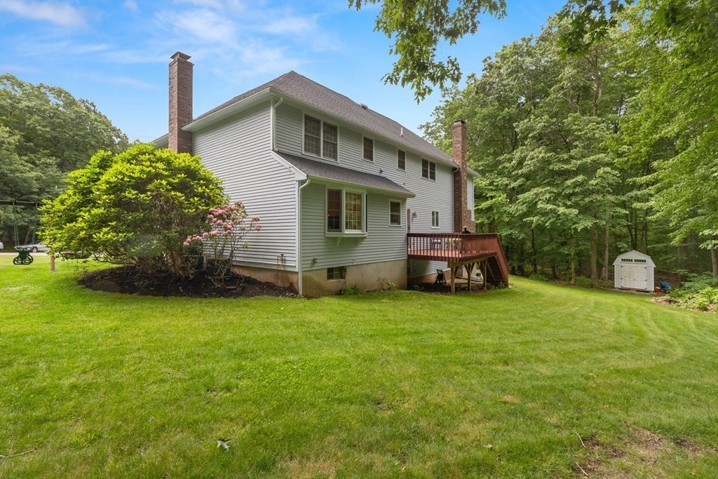 125 Blue Ridge Road North Andover, MA 01845 - Photo 35 of 42 Gallery Image 35