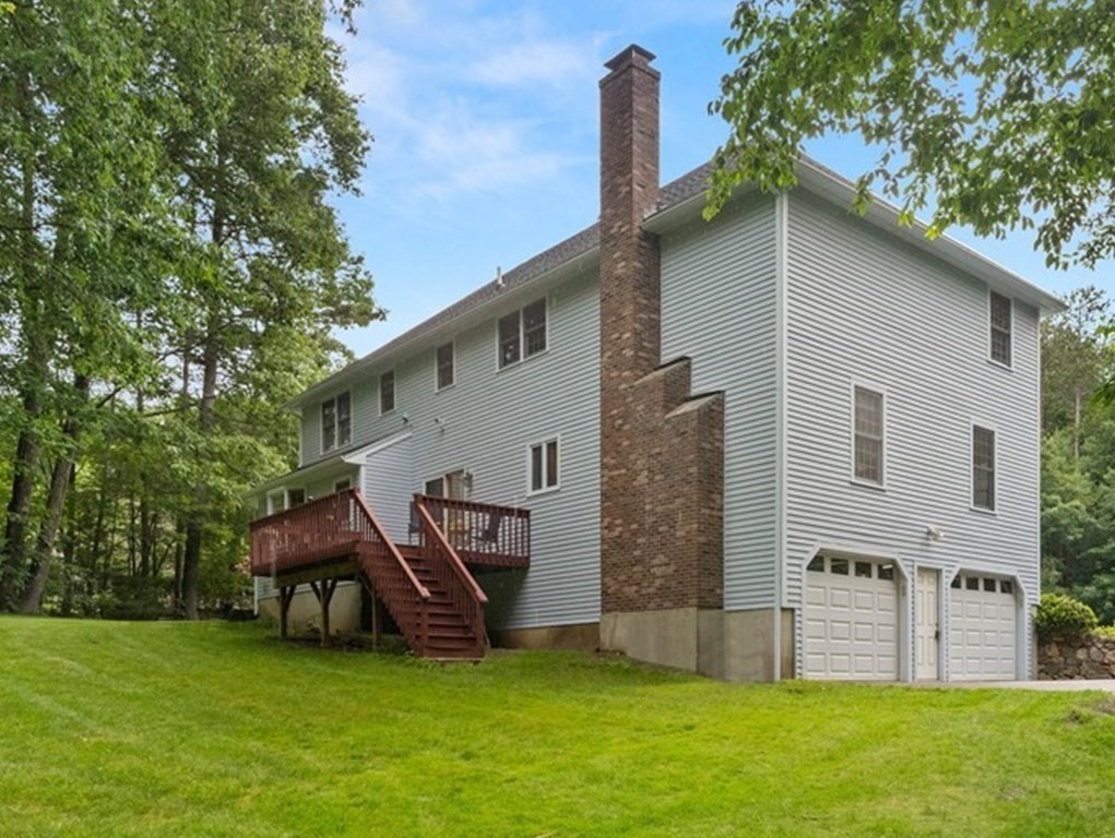 125 Blue Ridge Road North Andover, MA 01845 - Photo 36 of 42 Gallery Image 36