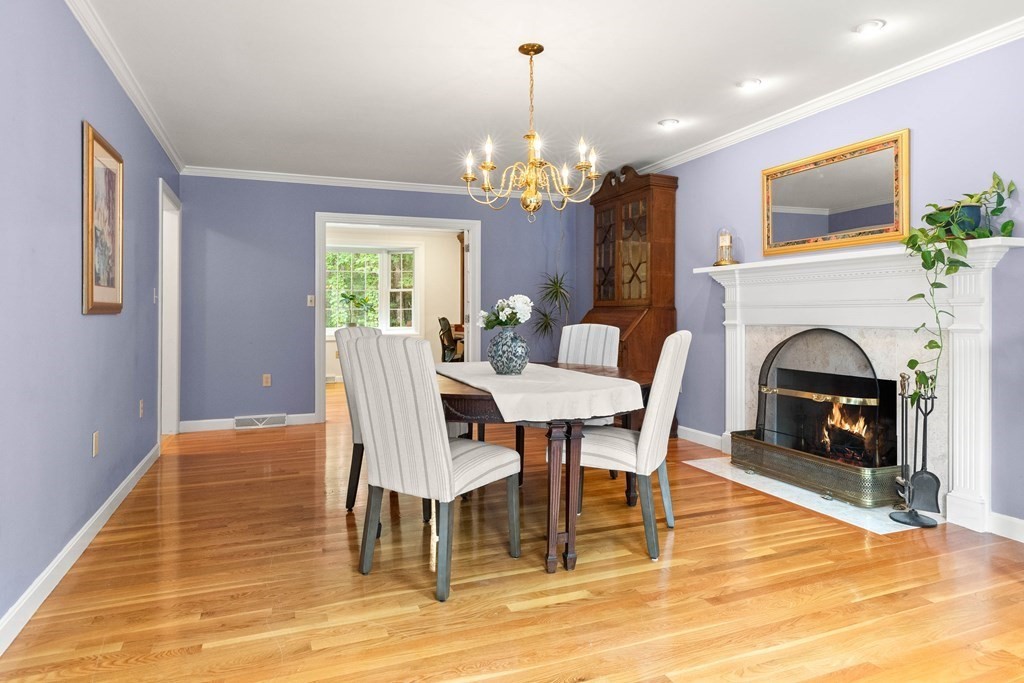 125 Blue Ridge Road North Andover, MA 01845 - Photo 7 of 42 Gallery Image 7