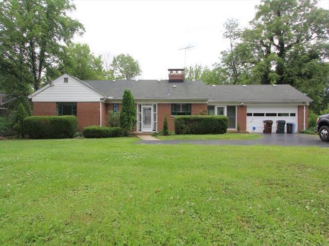 306 Compton Road Wyoming, OH 45215 - Photo 1 of 1