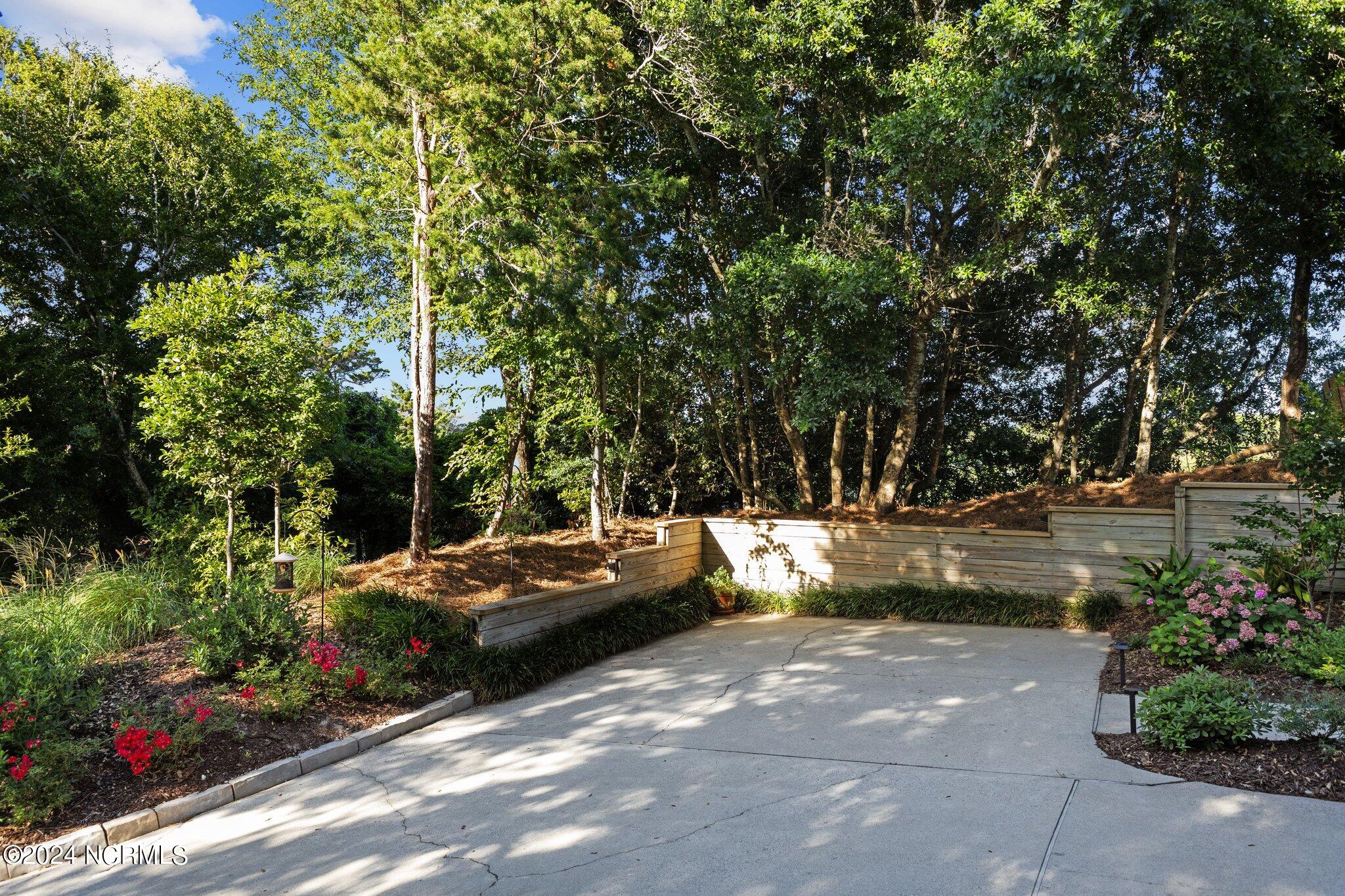 549 Coral Ridge Road Pine Knoll Shores, NC 28512 - Photo 44 of 80 Parking