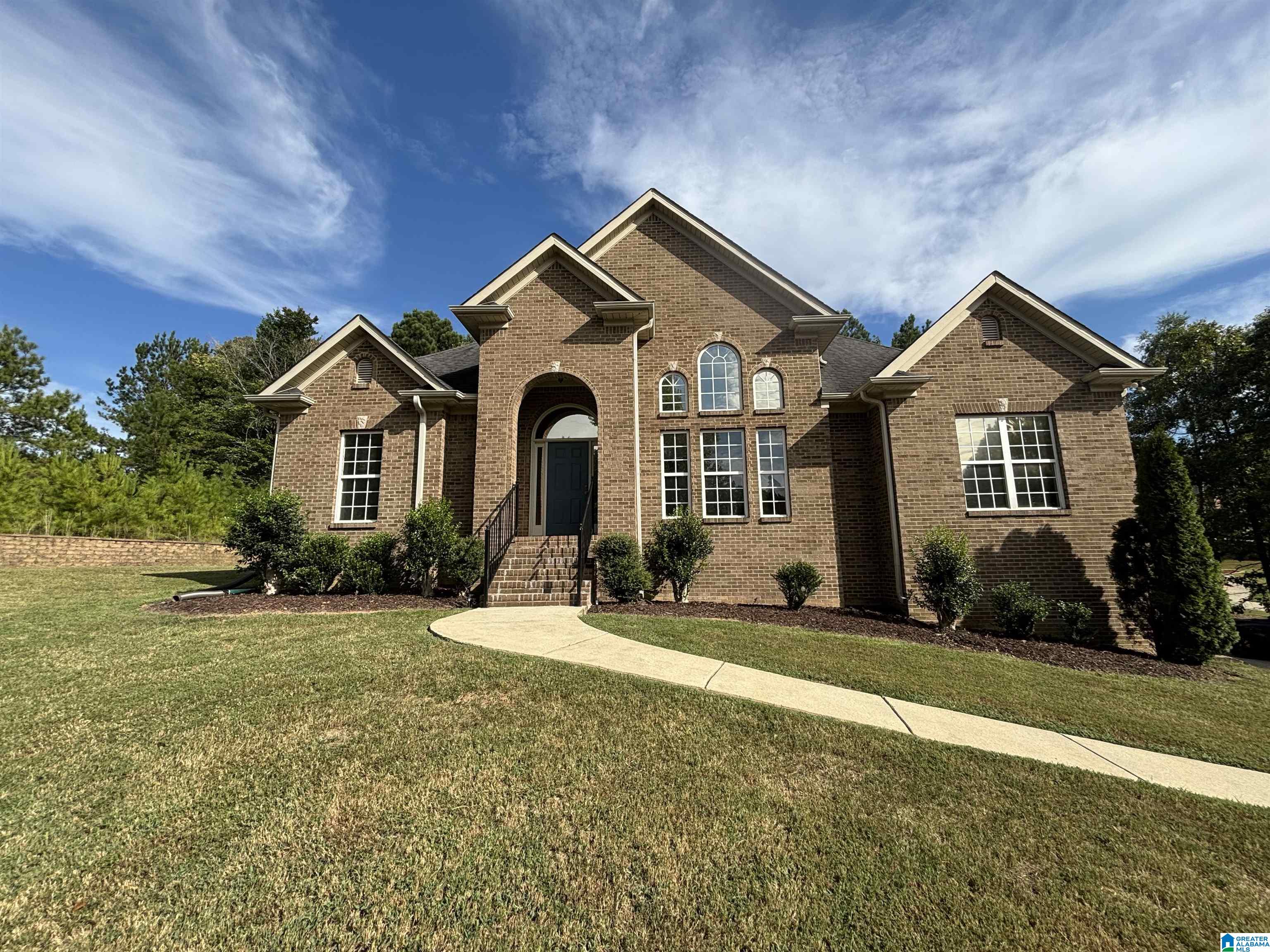 601 Emerald Trace Chelsea, AL 35043 - Photo 1 of 35