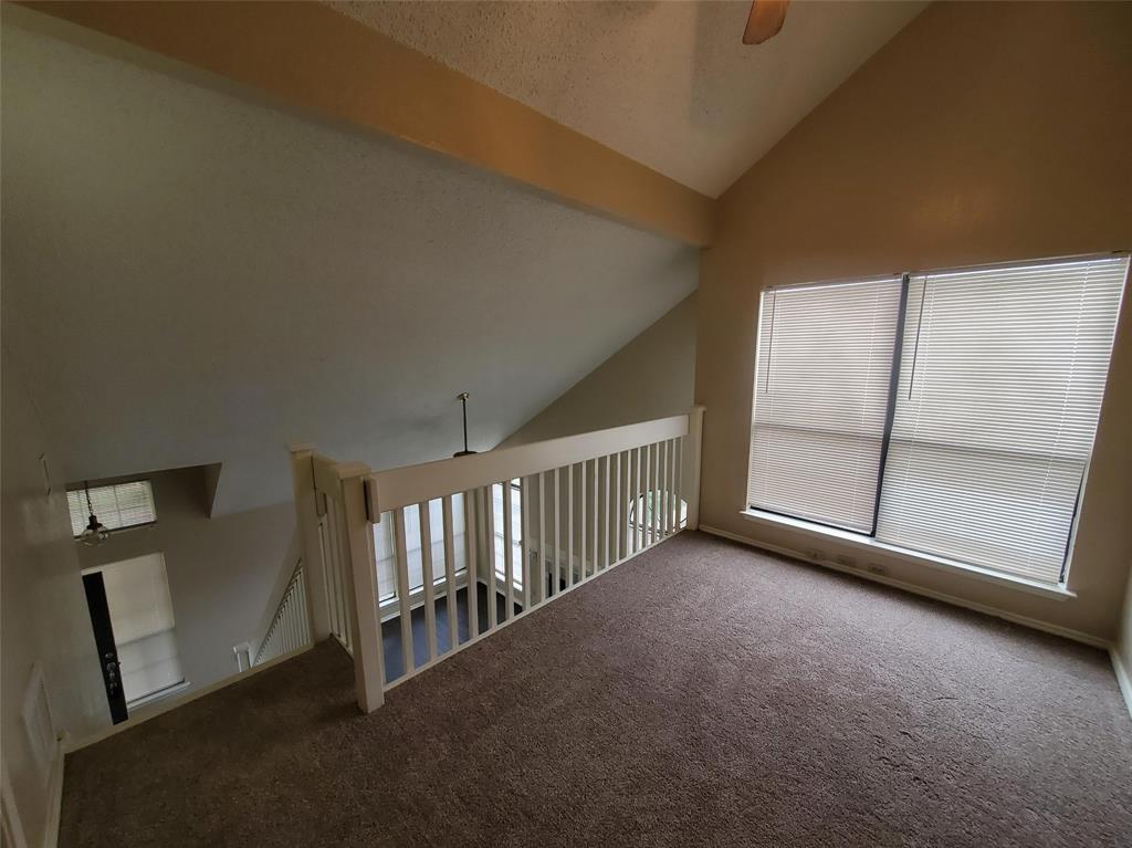 417 Antietam Way Mesquite, TX 75149 - Photo 2 of 9 an empty room with windows