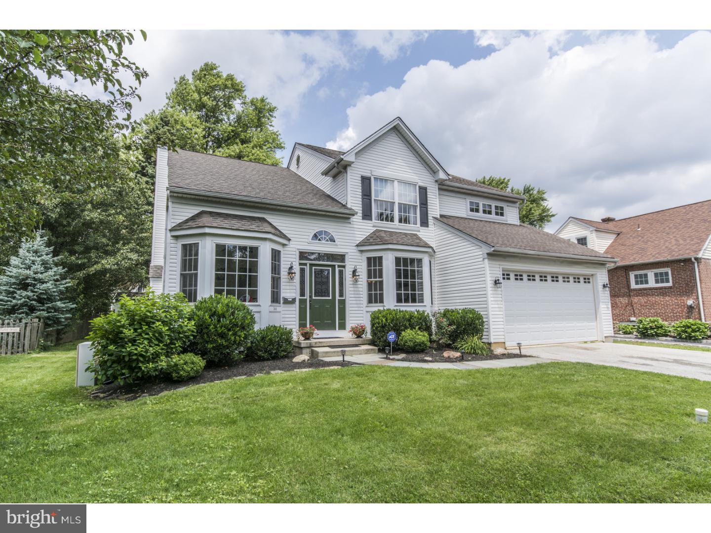 144 Sutton Road Ardmore, PA 19003 - Photo 1 of 25 Gallery Image 1
