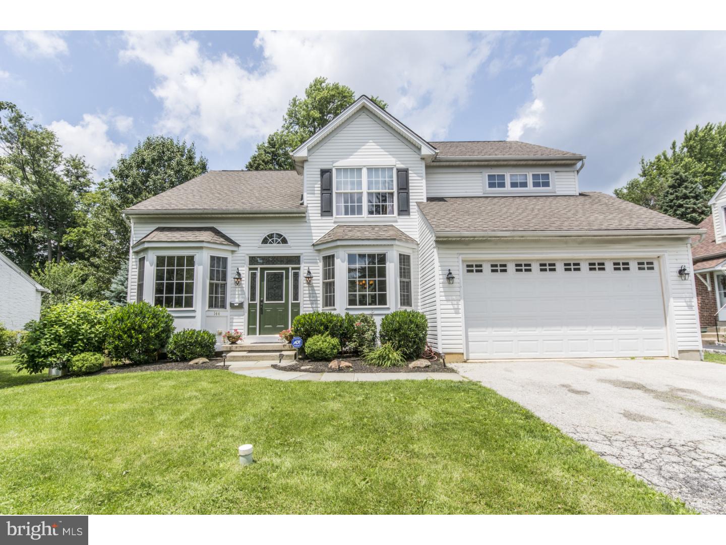 144 Sutton Road Ardmore, PA 19003 - Photo 25 of 25 Gallery Image 25