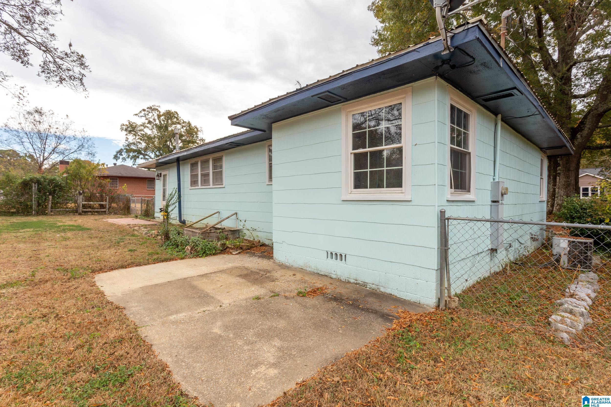 505 Main Street Weaver, AL 36277 - Photo 29 of 29
