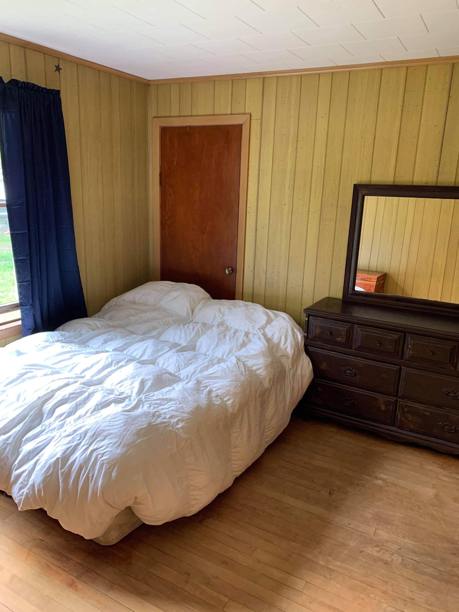 94 Robinson Road Blaine, ME 04734 - Photo 15 of 21 Bedroom 3