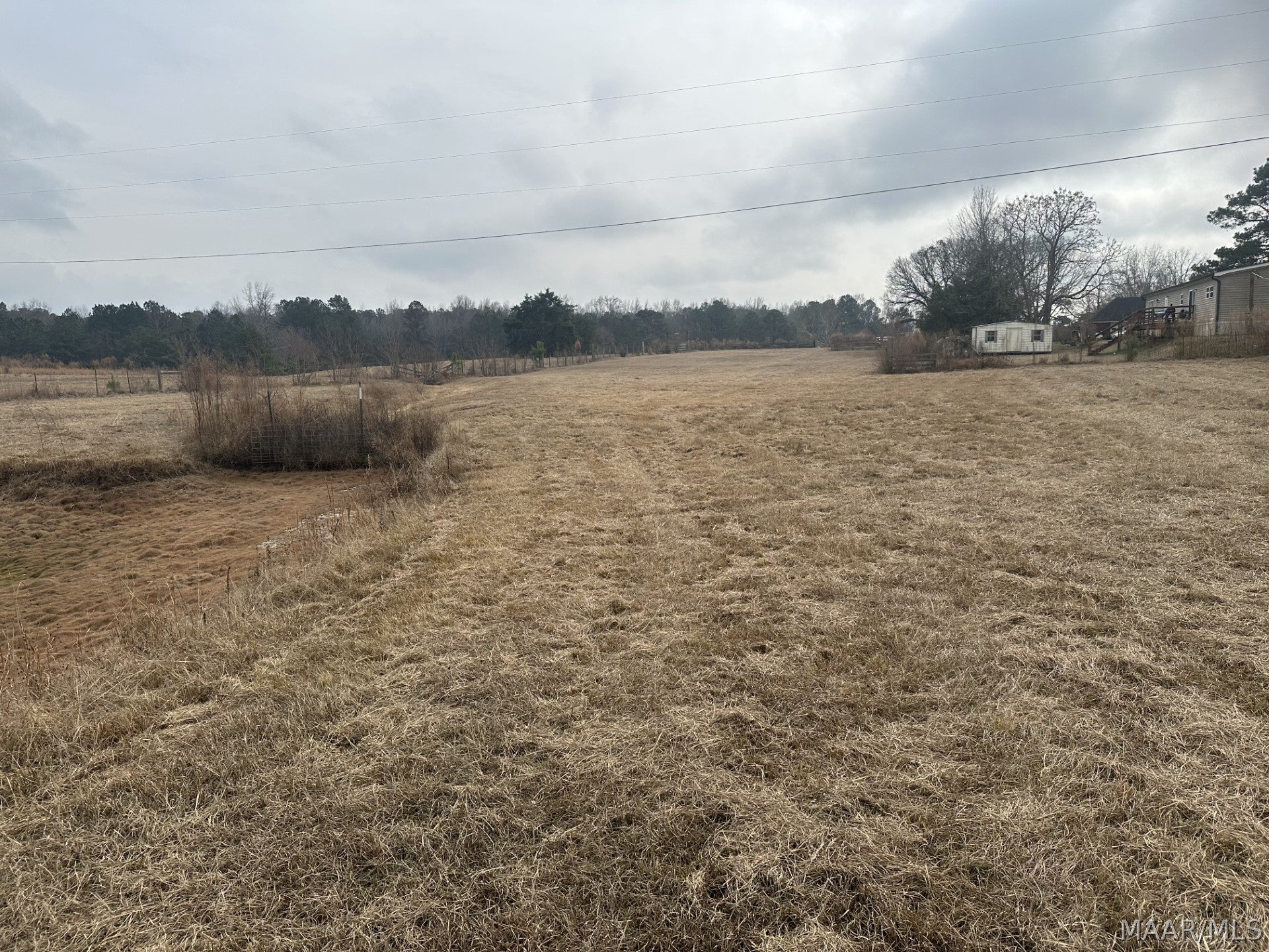 0 East Skipper Road Eclectic, AL 36024 - Photo 8 of 18 Gallery Image 8