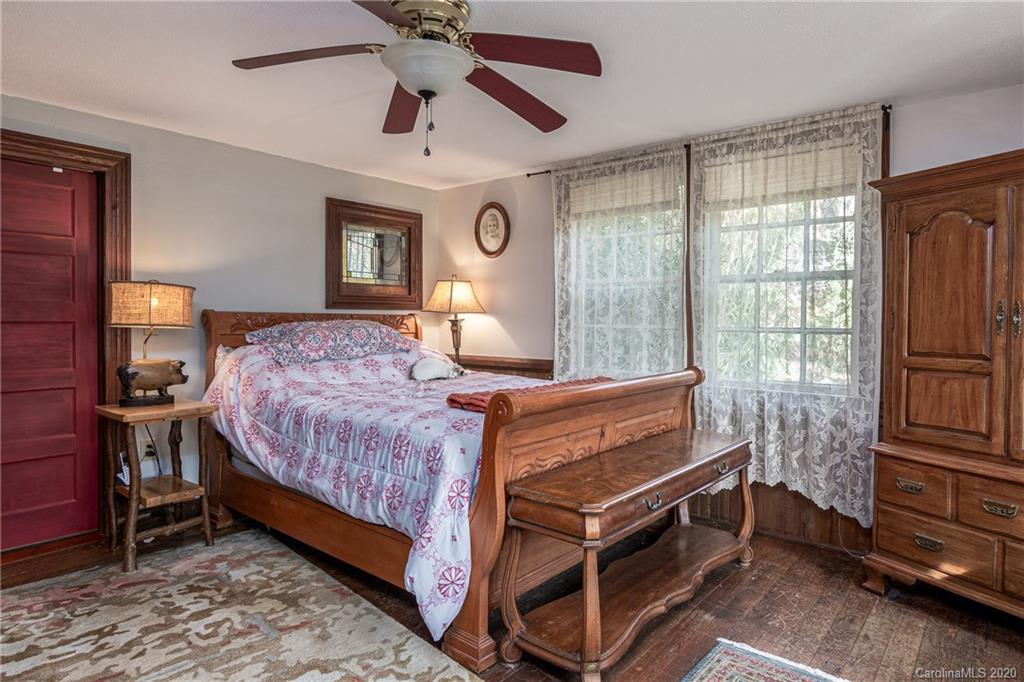 495 Sprinkle Branch Road Marshall, NC 28753 - Photo 19 of 40 Gallery Image 19