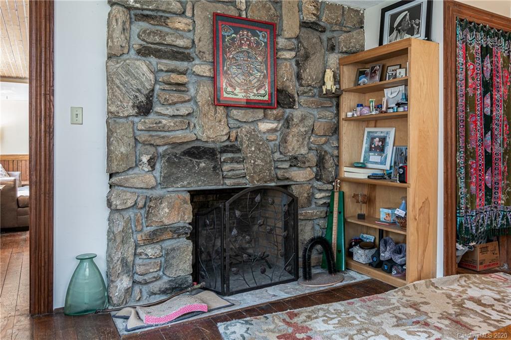495 Sprinkle Branch Road Marshall, NC 28753 - Photo 20 of 40 Gallery Image 20
