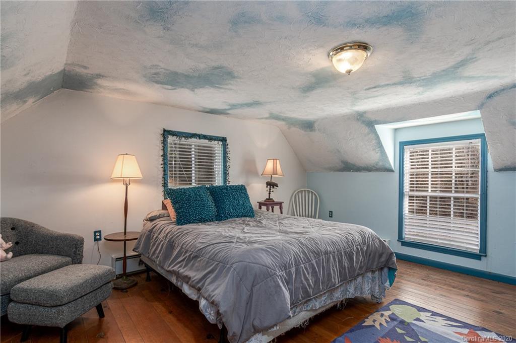 495 Sprinkle Branch Road Marshall, NC 28753 - Photo 28 of 40 Gallery Image 28