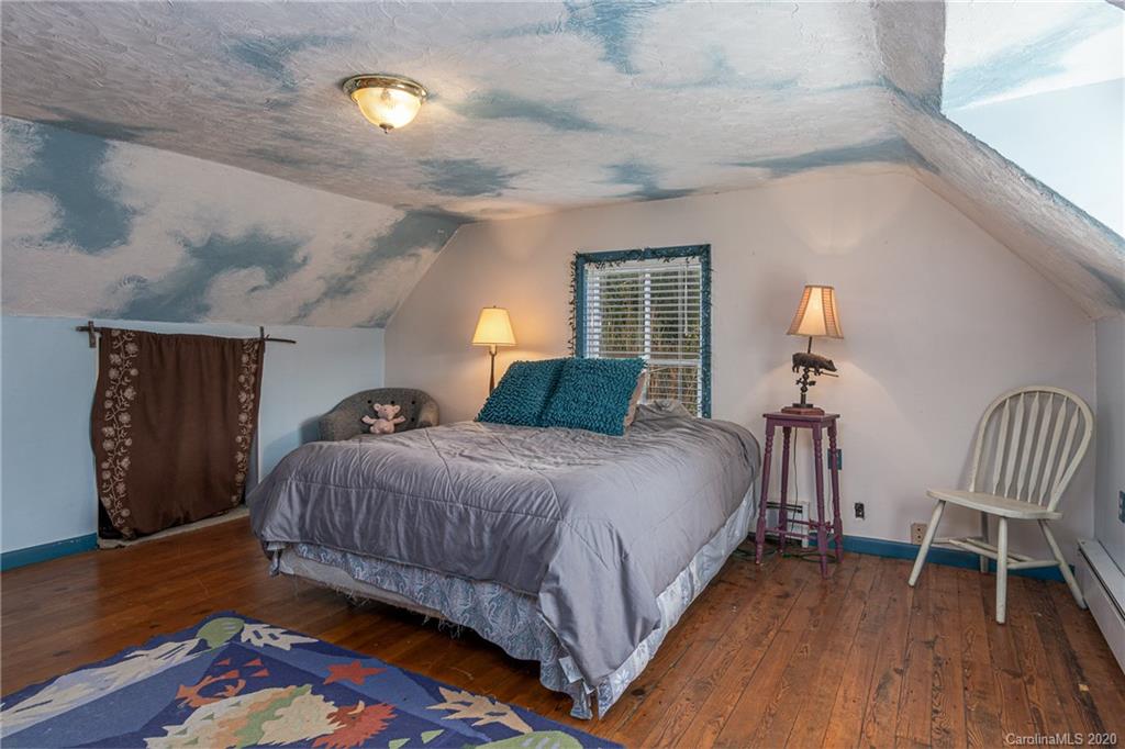 495 Sprinkle Branch Road Marshall, NC 28753 - Photo 29 of 40 Gallery Image 29