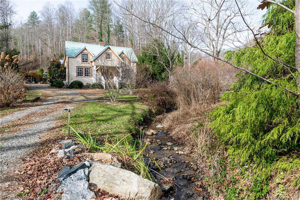495 Sprinkle Branch Road Marshall, NC 28753 - Photo 4 of 40 Gallery Image 4