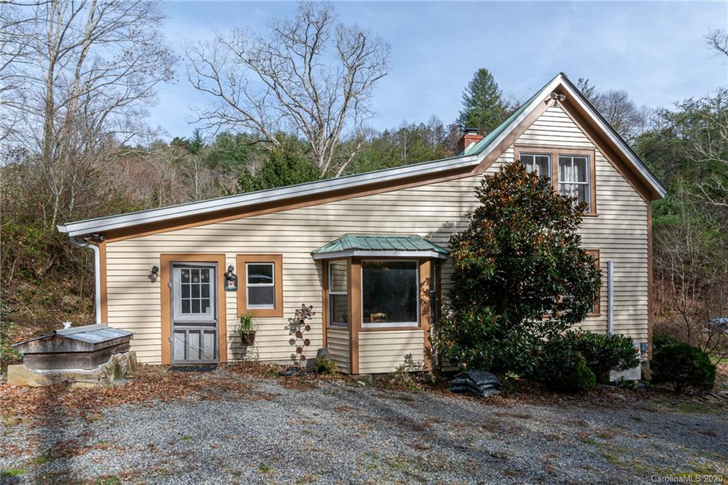 495 Sprinkle Branch Road Marshall, NC 28753 - Photo 33 of 40 Gallery Image 33