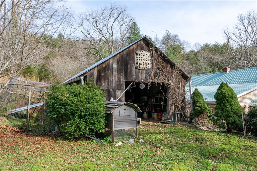 495 Sprinkle Branch Road Marshall, NC 28753 - Photo 37 of 40 Gallery Image 37